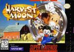 Harvest Moon